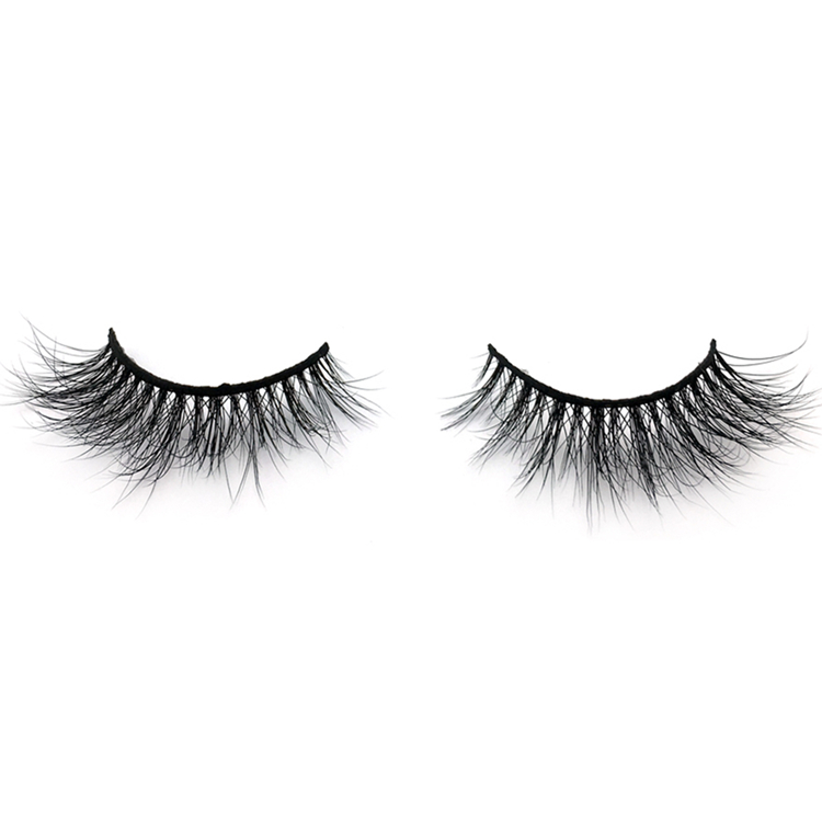 3d Mink Eyelashes High Quality as Lilly Lash EL88-PY1